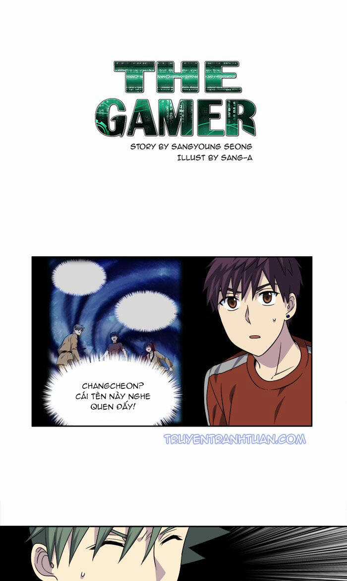 Thế Giới Game Thủ Chapter 266 trang 1