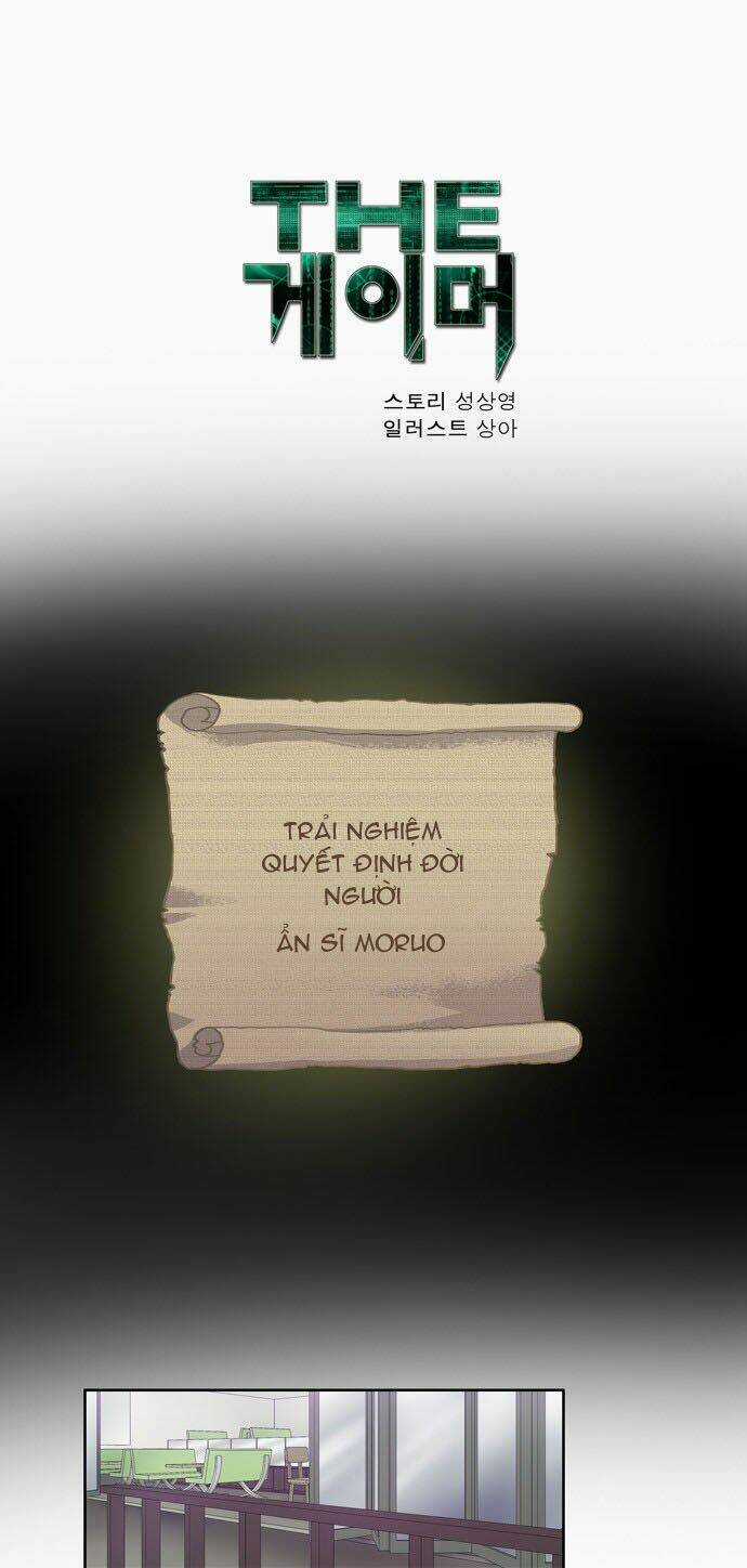 Thế Giới Game Thủ Chapter 29 trang 1
