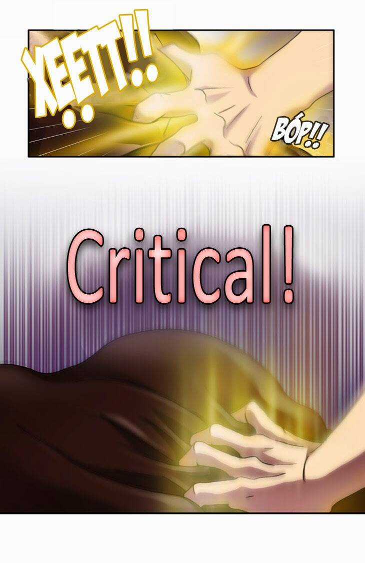 Thế Giới Game Thủ Chapter 3 trang 23