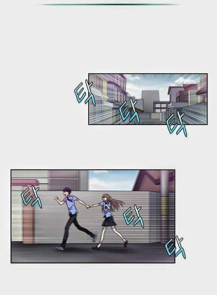Thế Giới Game Thủ Chapter 33 trang 18