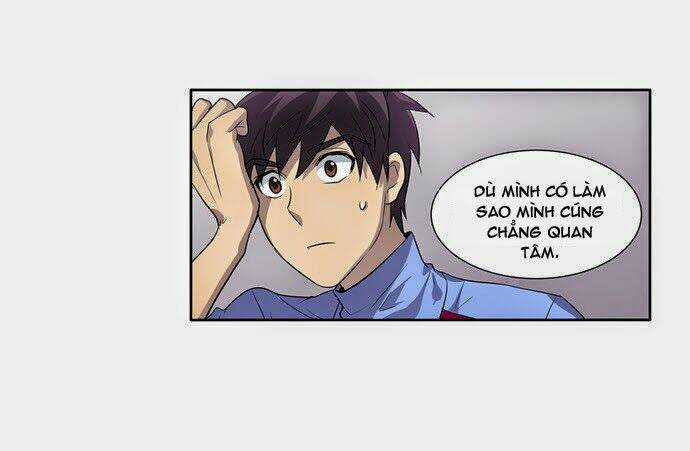 Thế Giới Game Thủ Chapter 33 trang 30