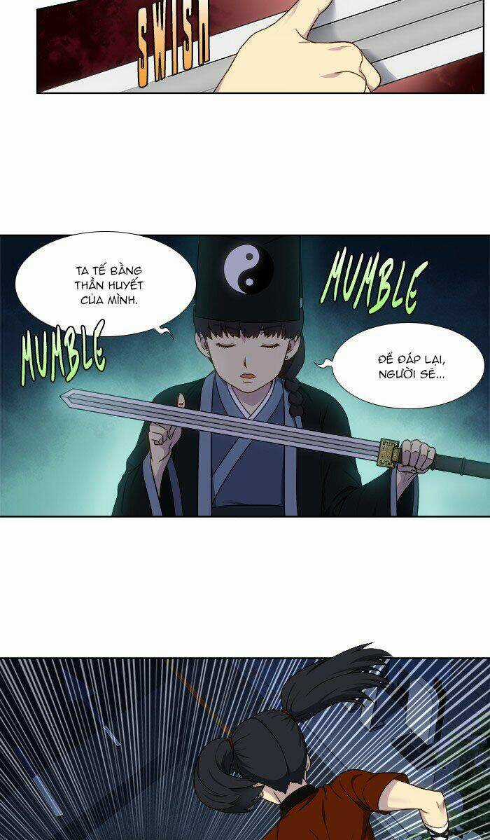 Thế Giới Game Thủ Chapter 336 trang 1