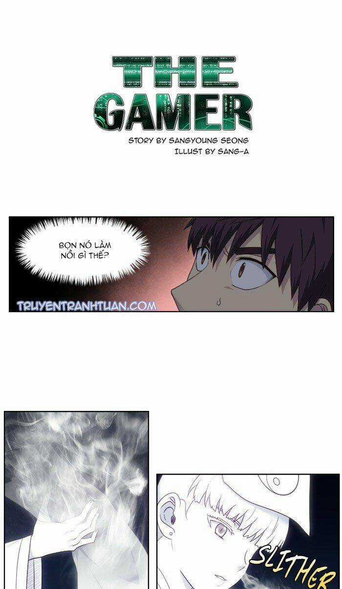 Thế Giới Game Thủ Chapter 337 trang 0