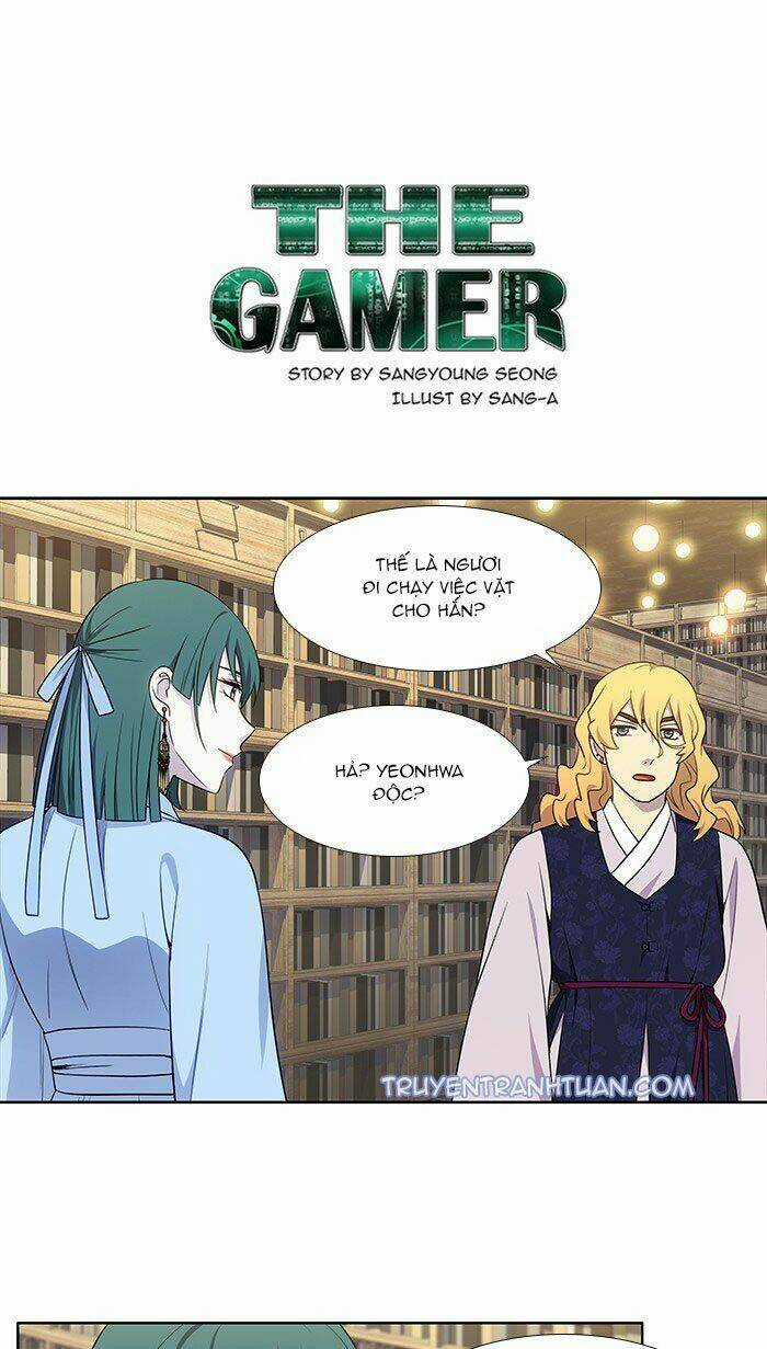 Thế Giới Game Thủ Chapter 339 trang 0
