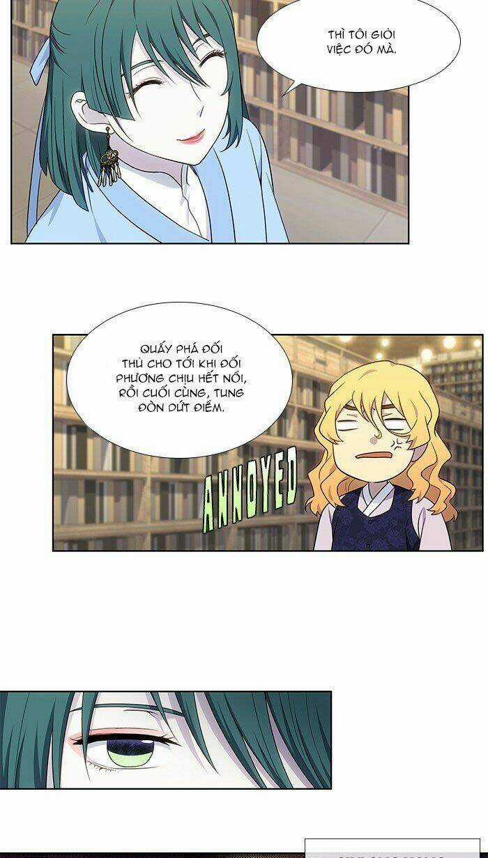 Thế Giới Game Thủ Chapter 339 trang 1