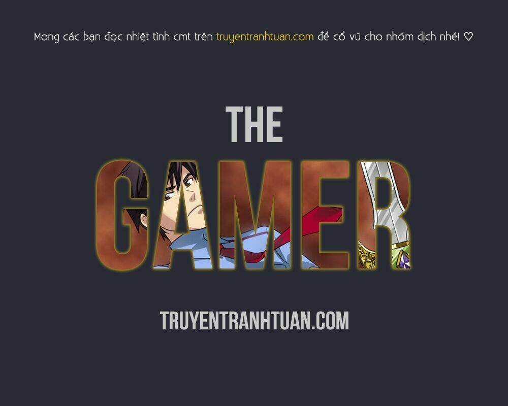 Thế Giới Game Thủ Chapter 34 trang 0