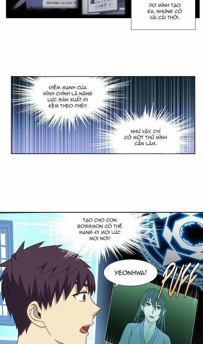 Thế Giới Game Thủ Chapter 341 trang 1