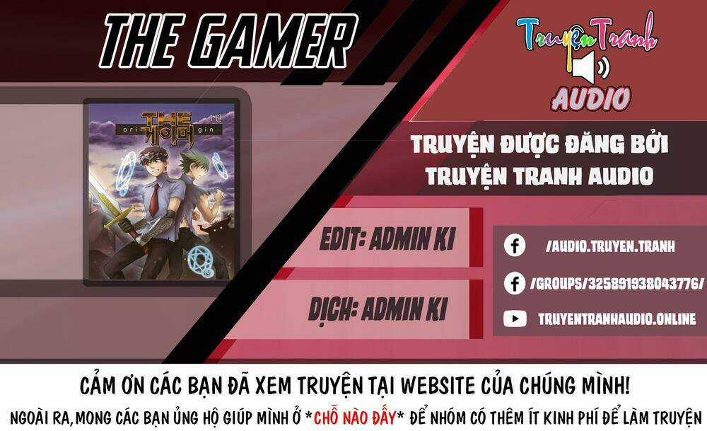 Thế Giới Game Thủ Chapter 344 trang 0