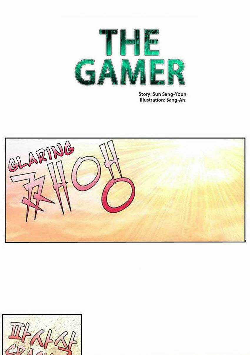 Thế Giới Game Thủ Chapter 345 trang 0