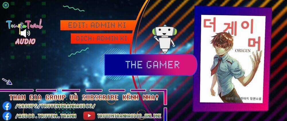 Thế Giới Game Thủ Chapter 346 trang 0