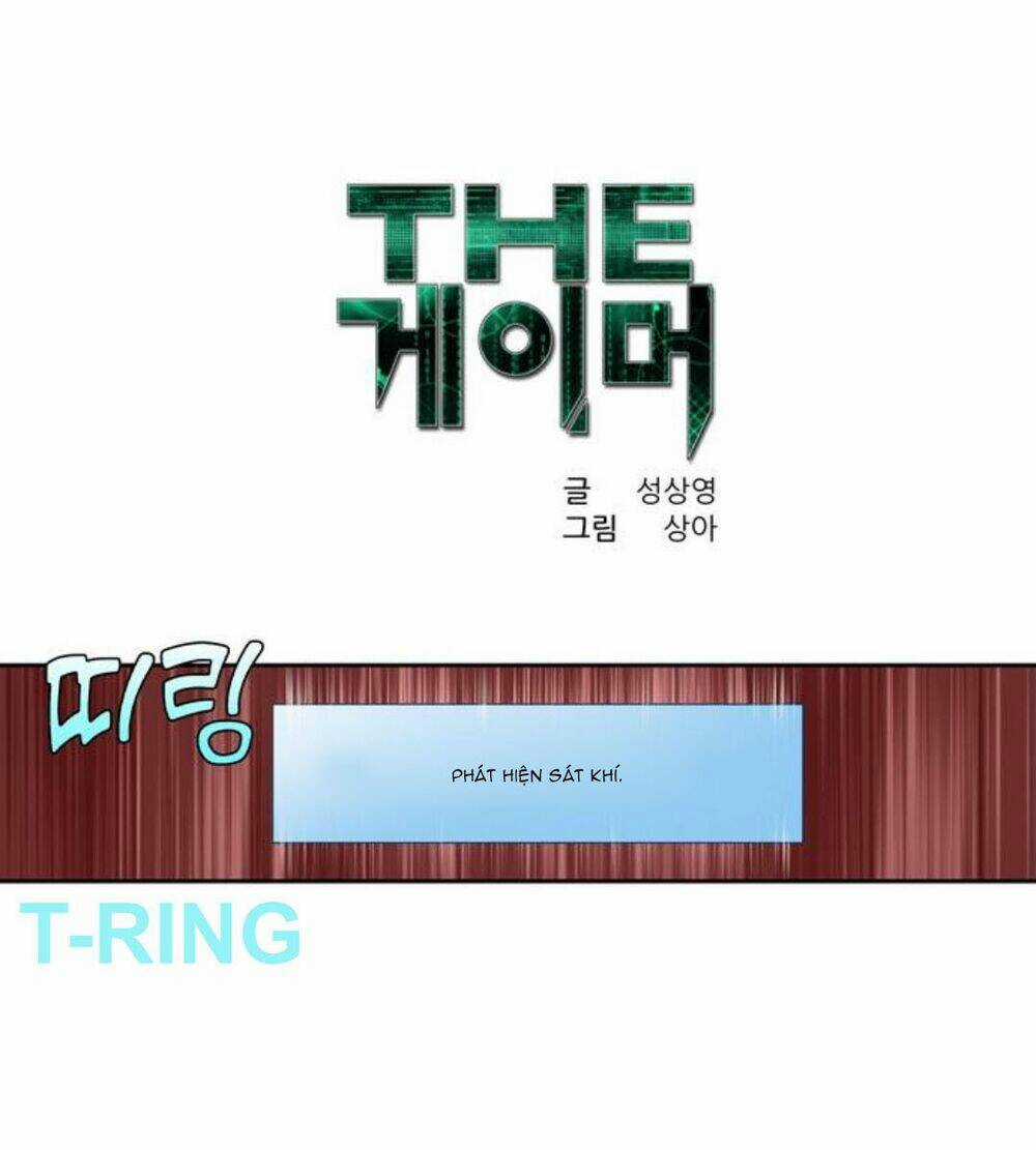Thế Giới Game Thủ Chapter 347 trang 0