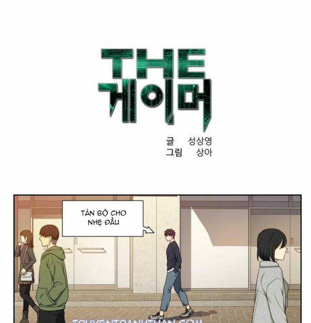 Thế Giới Game Thủ Chapter 352 trang 0