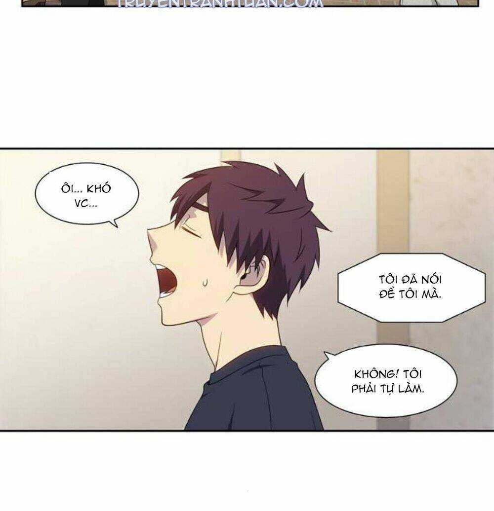 Thế Giới Game Thủ Chapter 352 trang 1