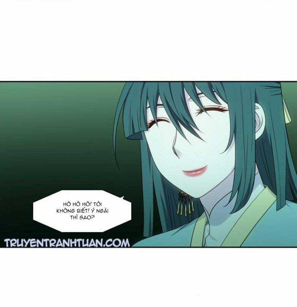 Thế Giới Game Thủ Chapter 353 trang 1