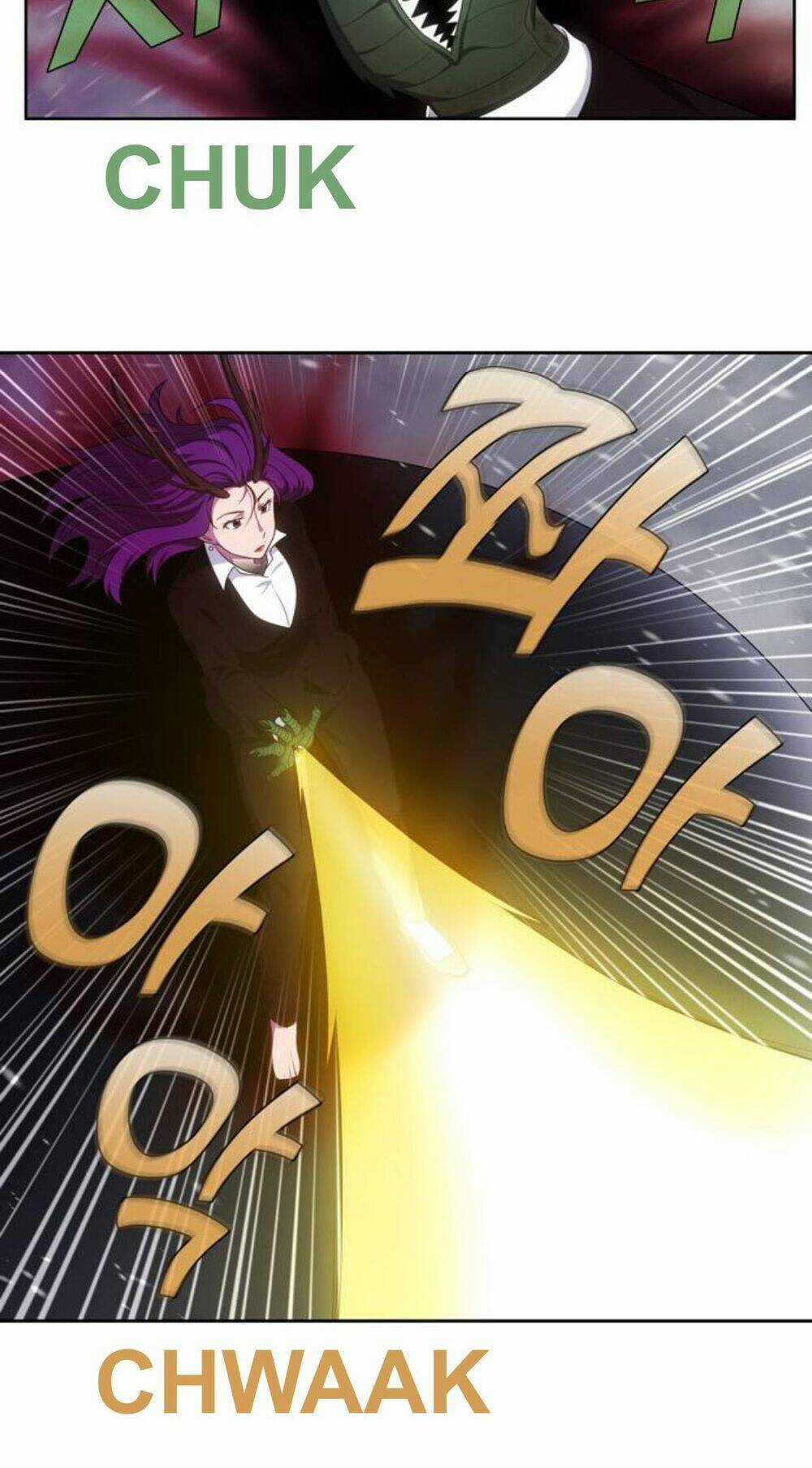 Thế Giới Game Thủ Chapter 355 trang 1