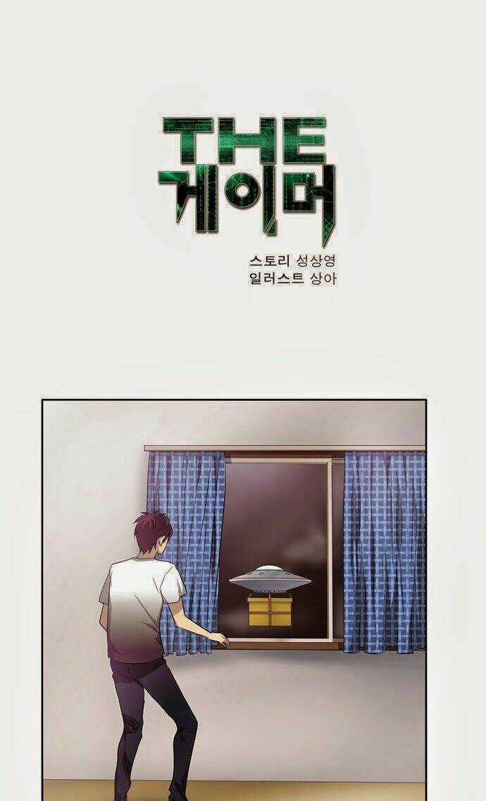 Thế Giới Game Thủ Chapter 36 trang 0