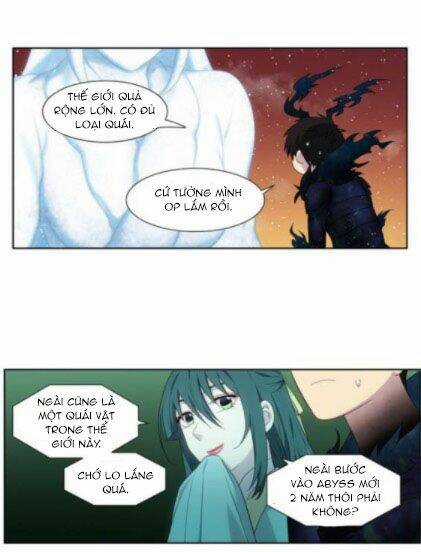 Thế Giới Game Thủ Chapter 360 trang 1