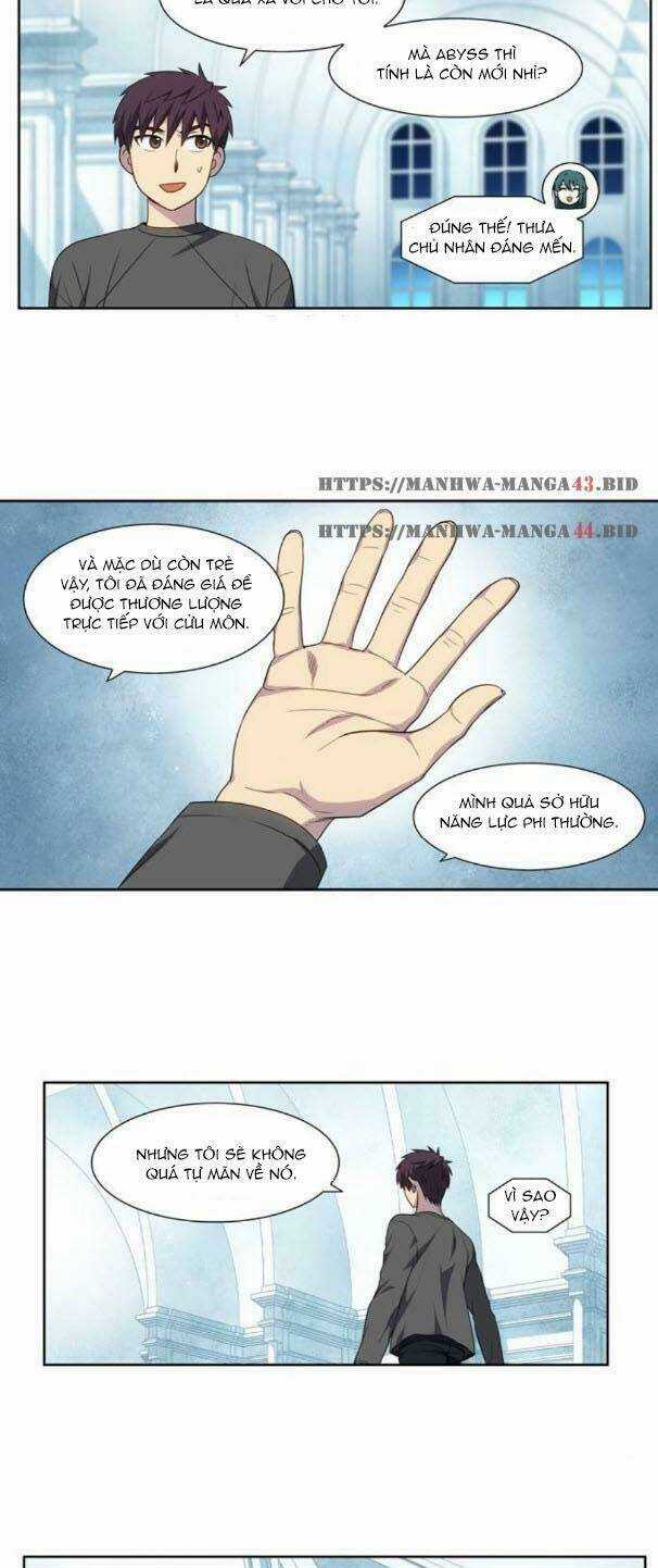Thế Giới Game Thủ Chapter 364 trang 1