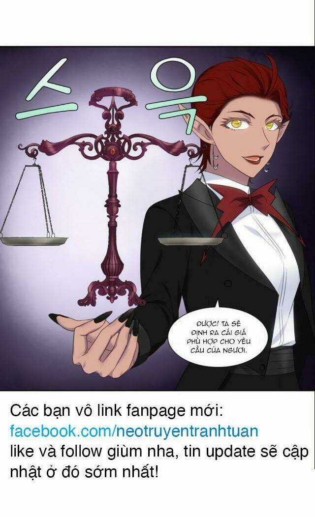 Thế Giới Game Thủ Chapter 368 trang 19