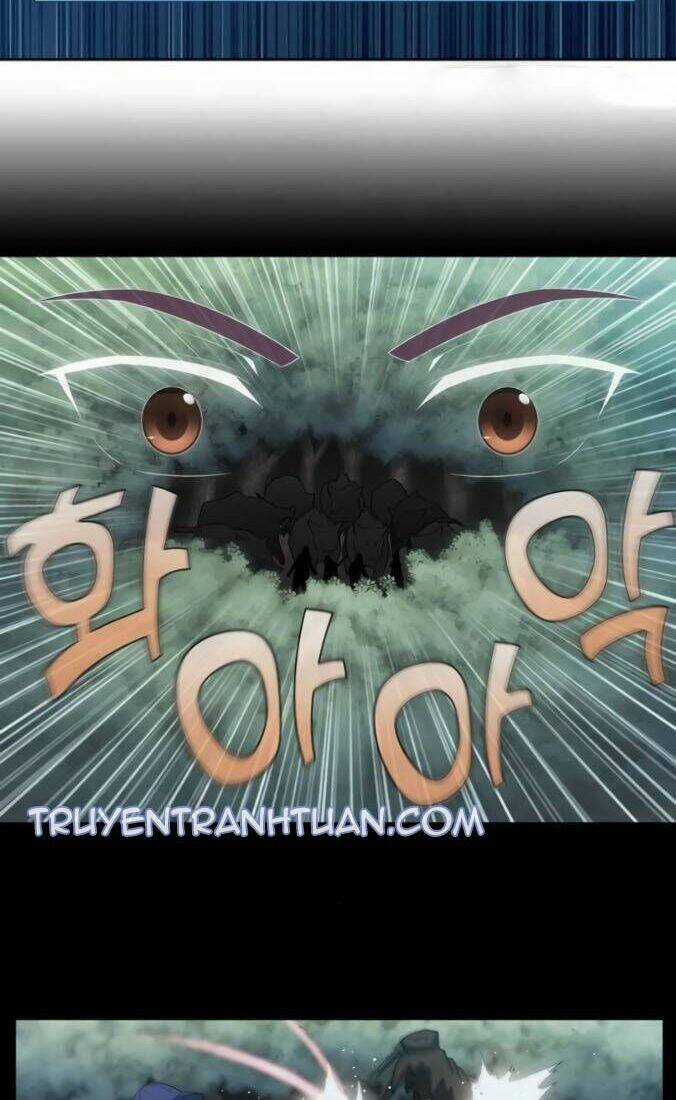 Thế Giới Game Thủ Chapter 369 trang 15