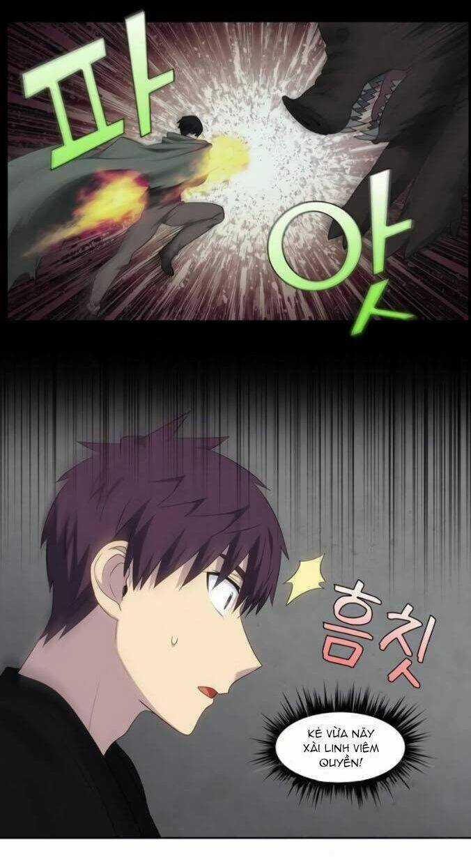 Thế Giới Game Thủ Chapter 369 trang 17