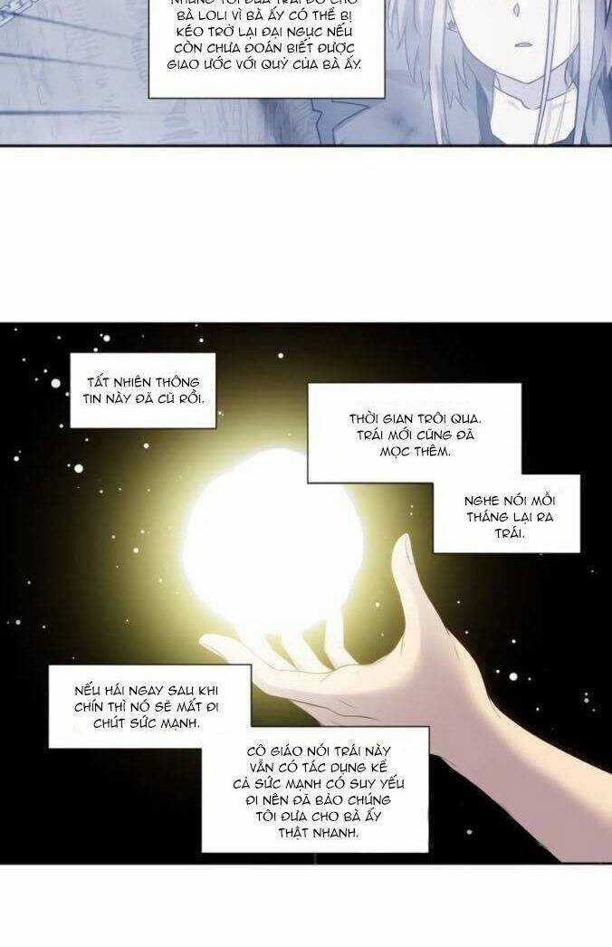 Thế Giới Game Thủ Chapter 369 trang 21