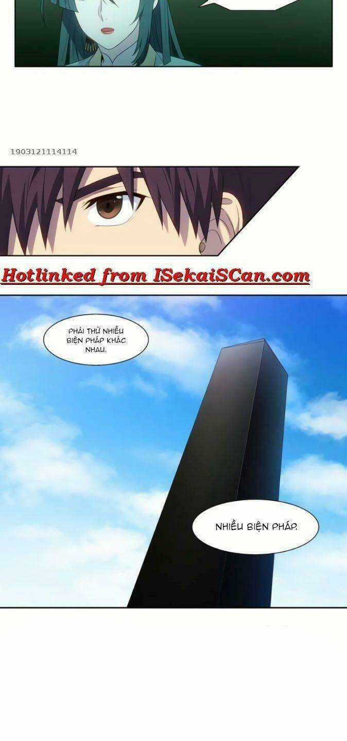 Thế Giới Game Thủ Chapter 369 trang 24