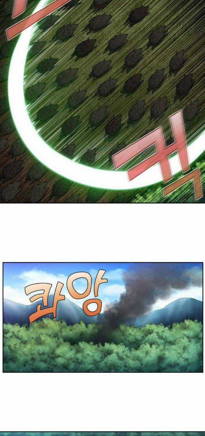 Thế Giới Game Thủ Chapter 370 trang 13