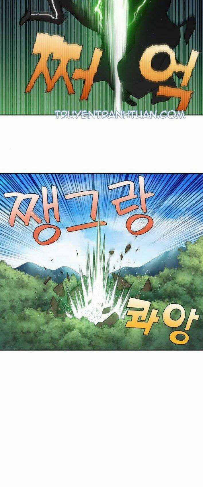 Thế Giới Game Thủ Chapter 370 trang 24