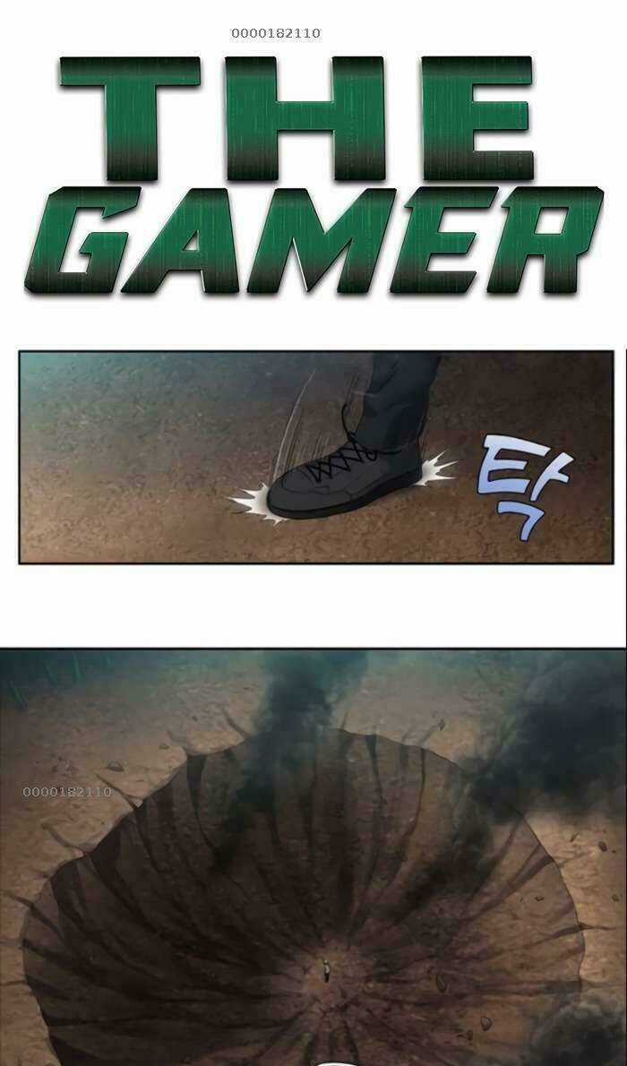 Thế Giới Game Thủ Chapter 371 trang 1
