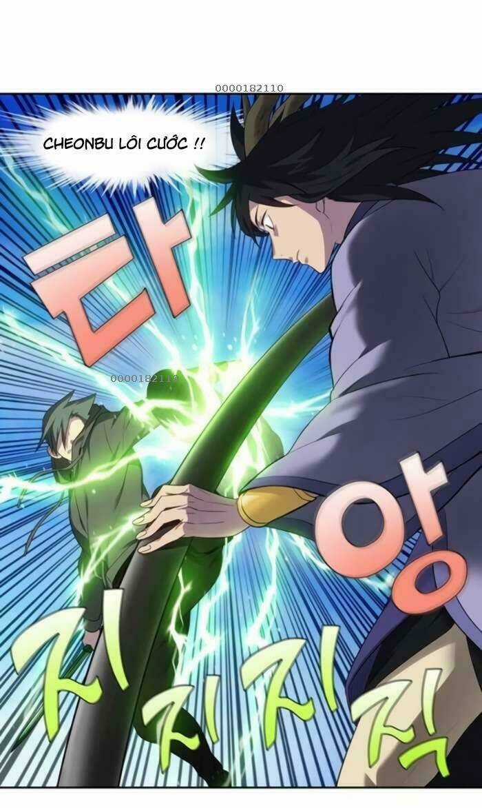 Thế Giới Game Thủ Chapter 371 trang 12