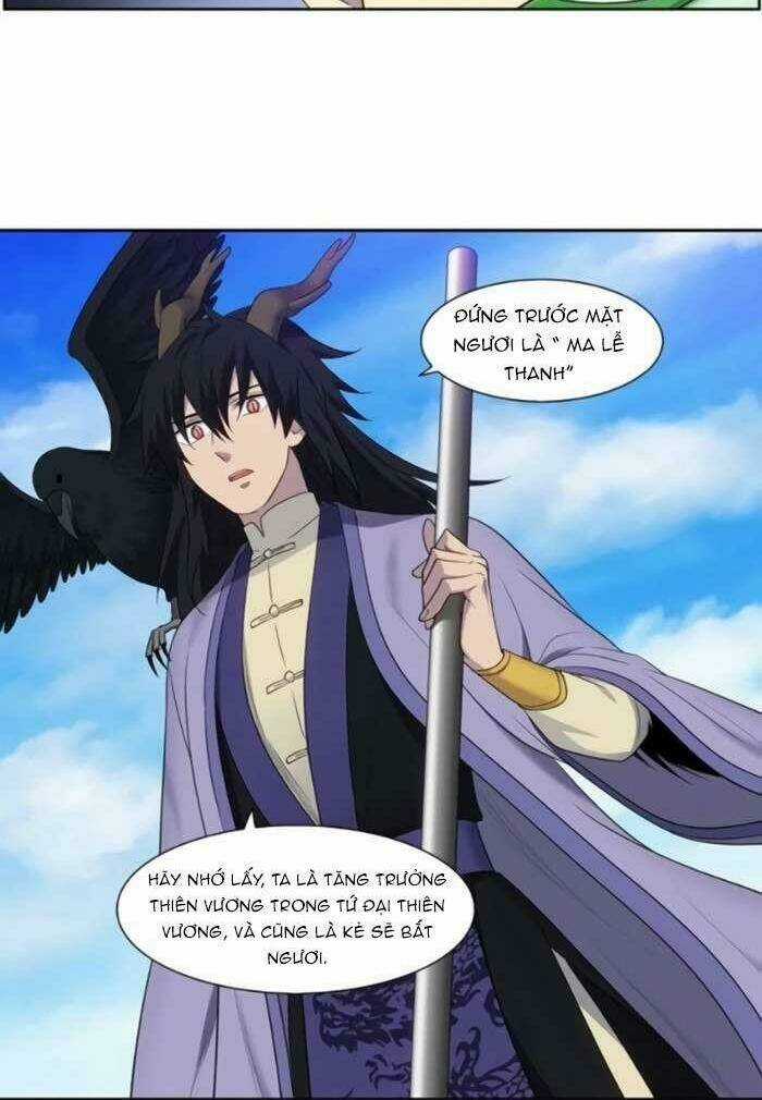 Thế Giới Game Thủ Chapter 371 trang 15