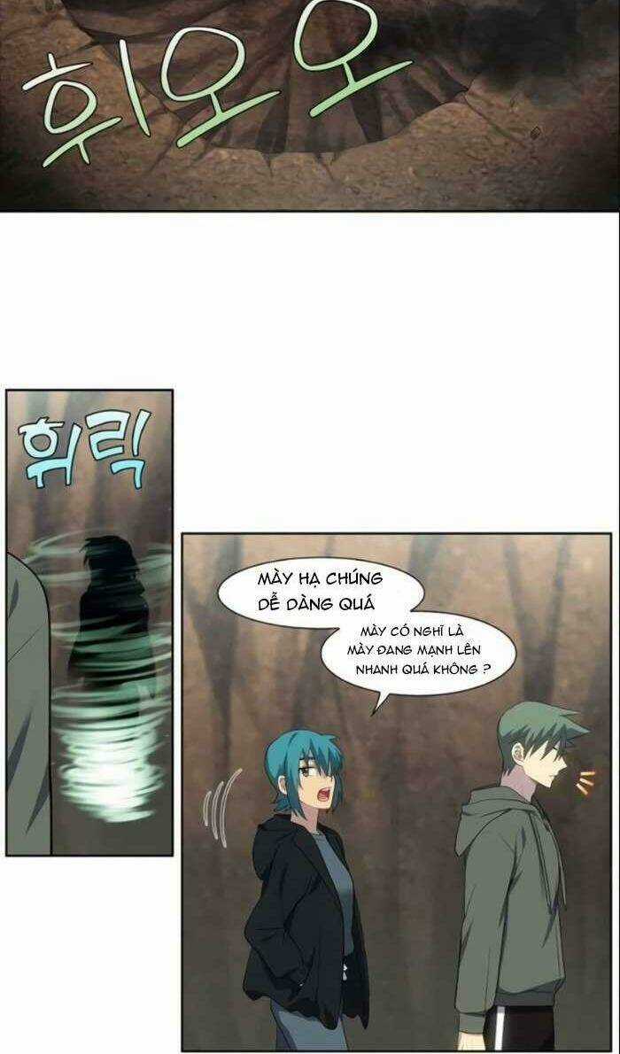 Thế Giới Game Thủ Chapter 371 trang 2