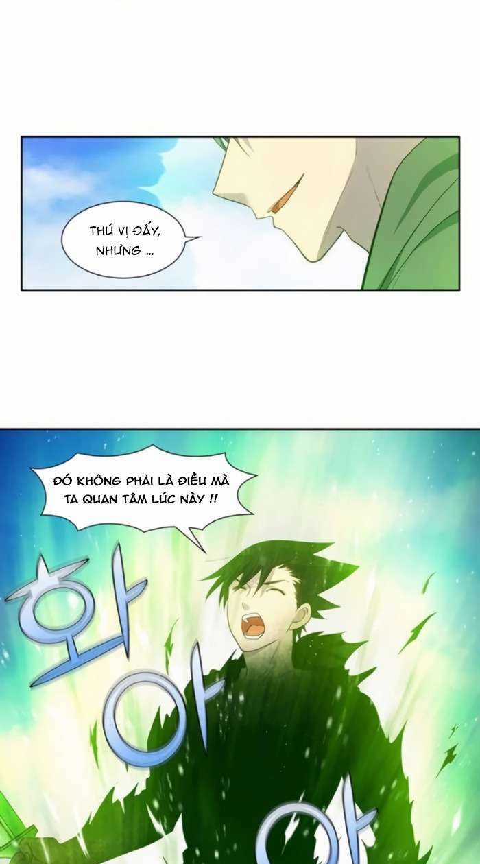 Thế Giới Game Thủ Chapter 371 trang 20
