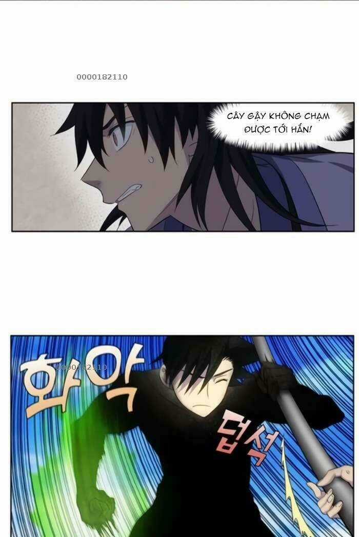 Thế Giới Game Thủ Chapter 371 trang 28