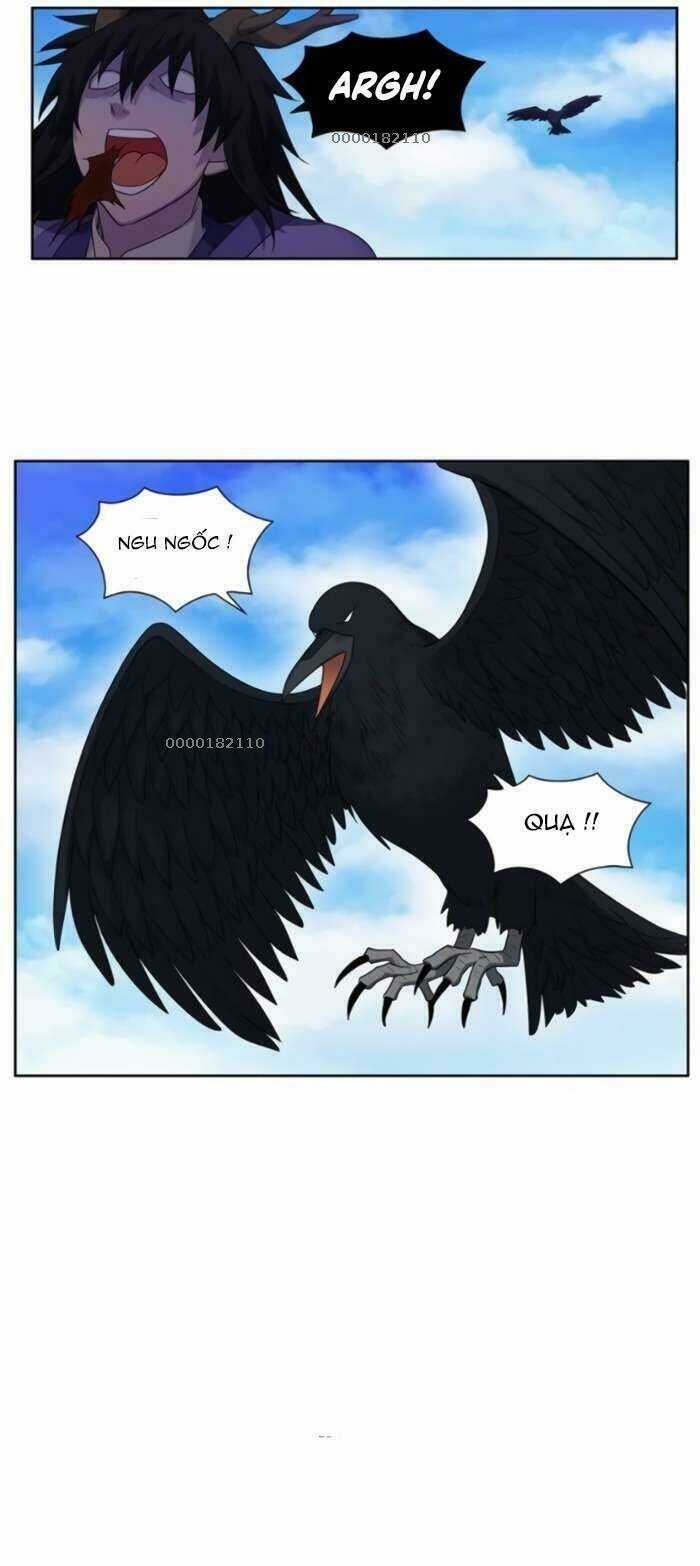 Thế Giới Game Thủ Chapter 371 trang 30