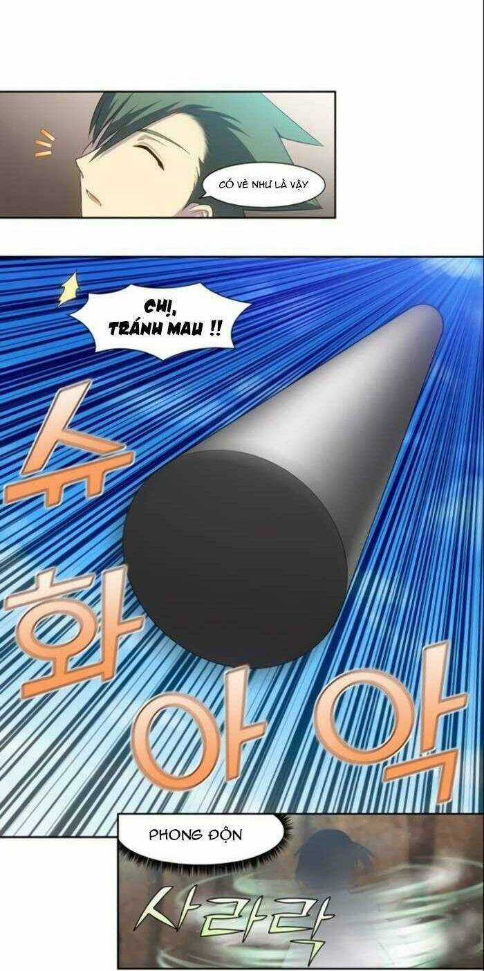 Thế Giới Game Thủ Chapter 371 trang 4