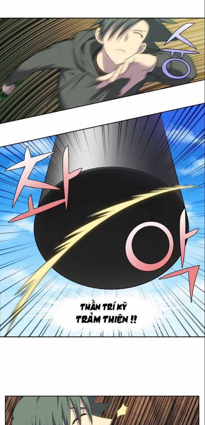 Thế Giới Game Thủ Chapter 371 trang 7