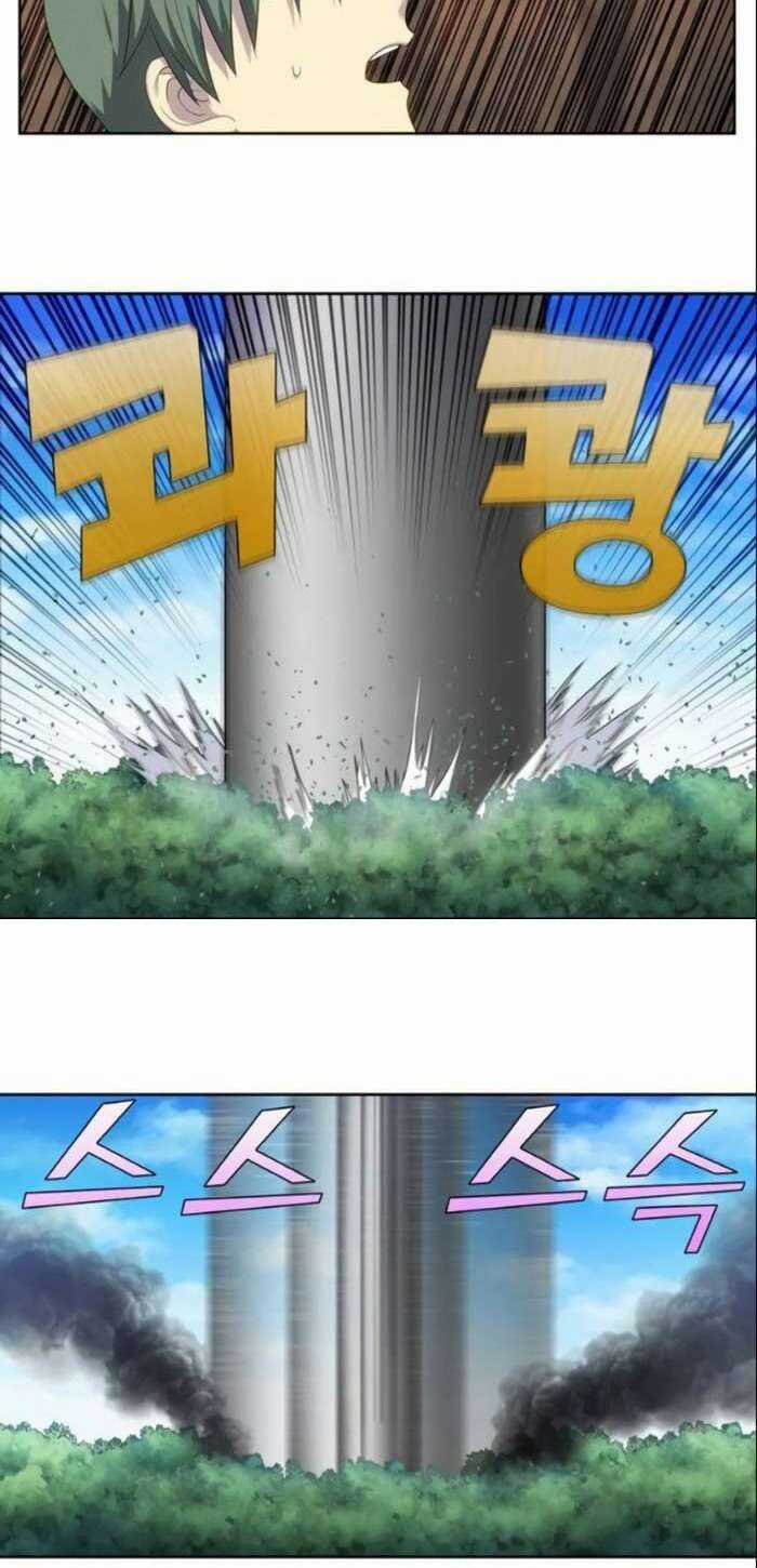 Thế Giới Game Thủ Chapter 371 trang 8