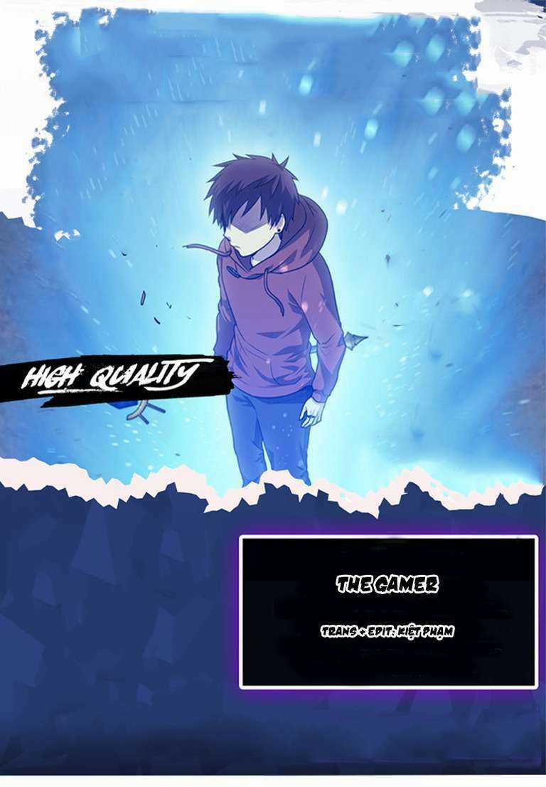 Thế Giới Game Thủ Chapter 372 trang 0