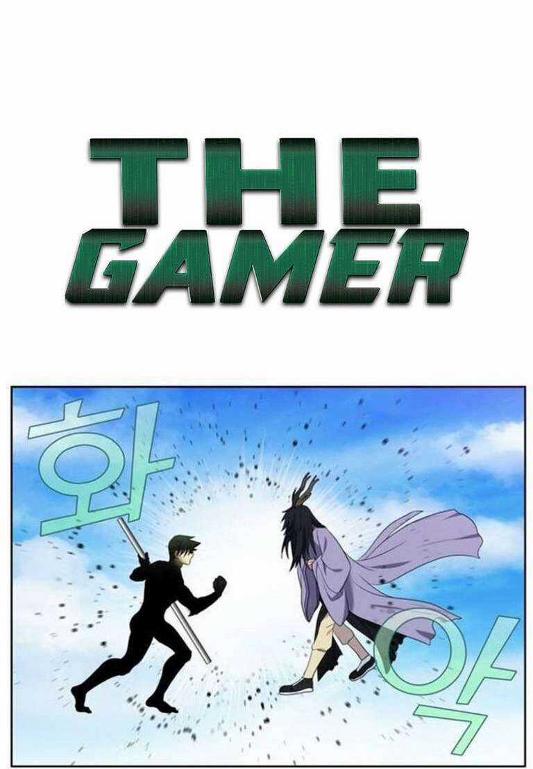 Thế Giới Game Thủ Chapter 372 trang 1