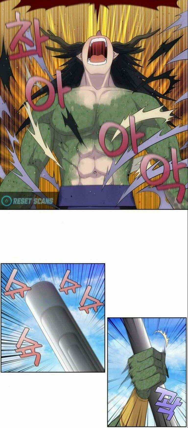 Thế Giới Game Thủ Chapter 372 trang 11