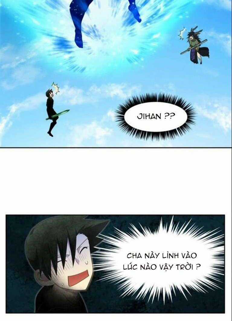 Thế Giới Game Thủ Chapter 372 trang 14