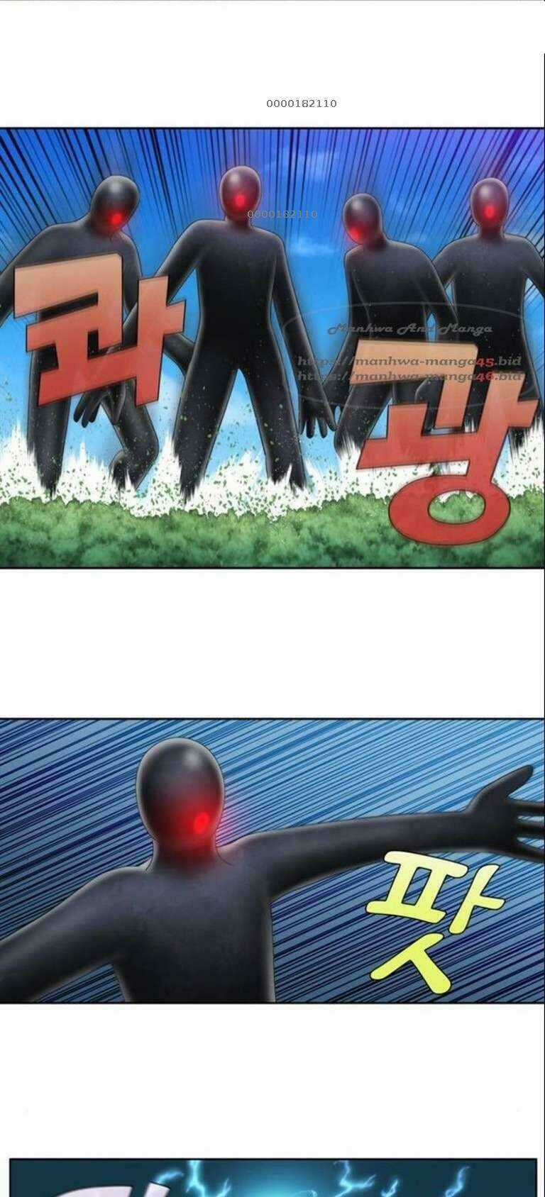 Thế Giới Game Thủ Chapter 372 trang 17