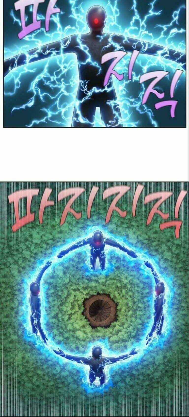 Thế Giới Game Thủ Chapter 372 trang 18