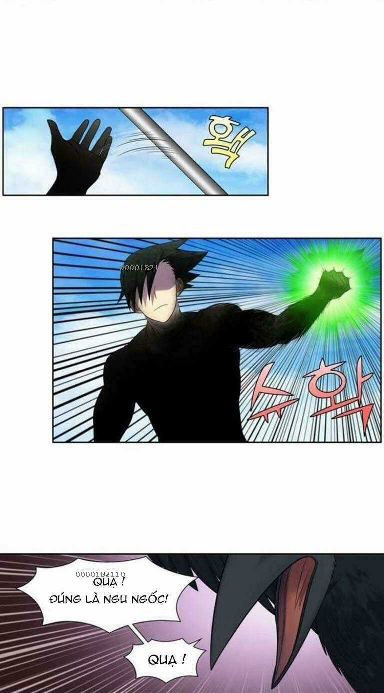 Thế Giới Game Thủ Chapter 372 trang 2