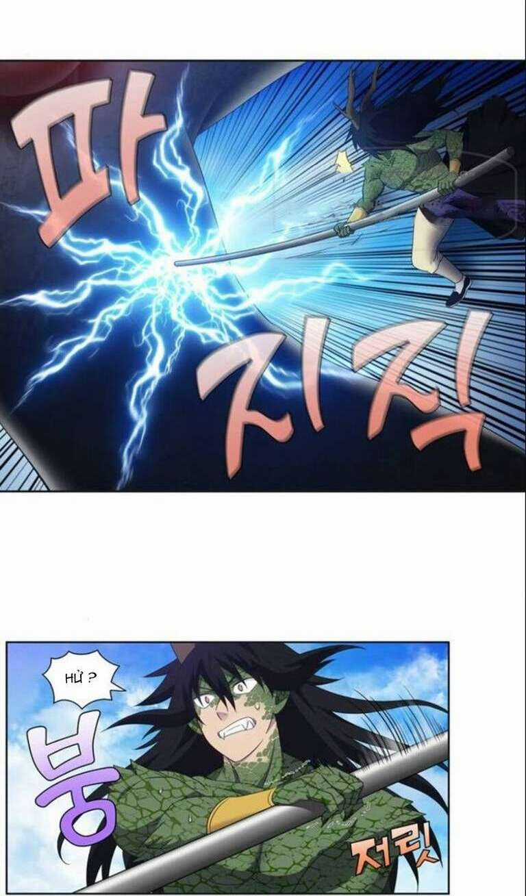 Thế Giới Game Thủ Chapter 372 trang 20