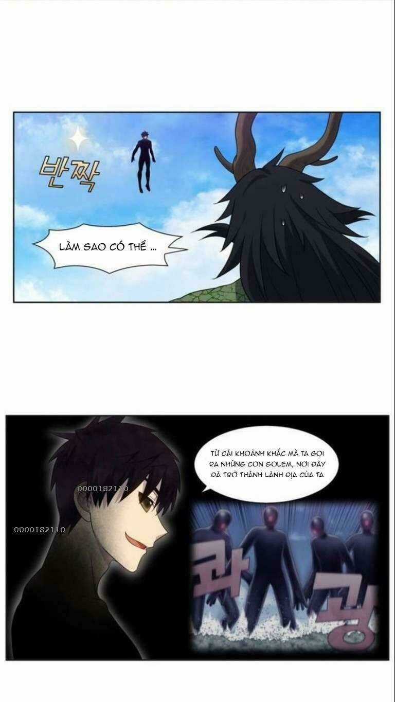 Thế Giới Game Thủ Chapter 372 trang 25