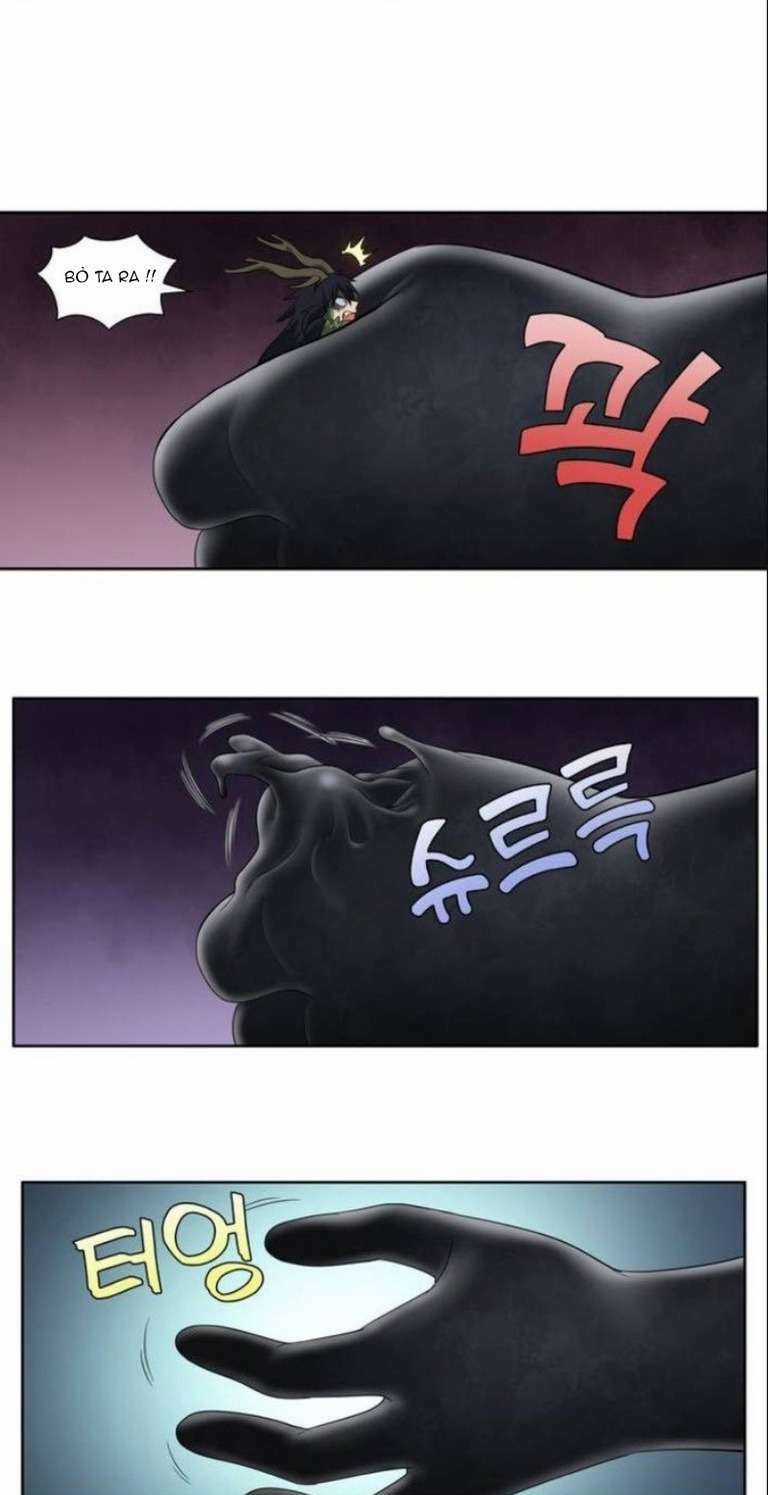 Thế Giới Game Thủ Chapter 372 trang 29