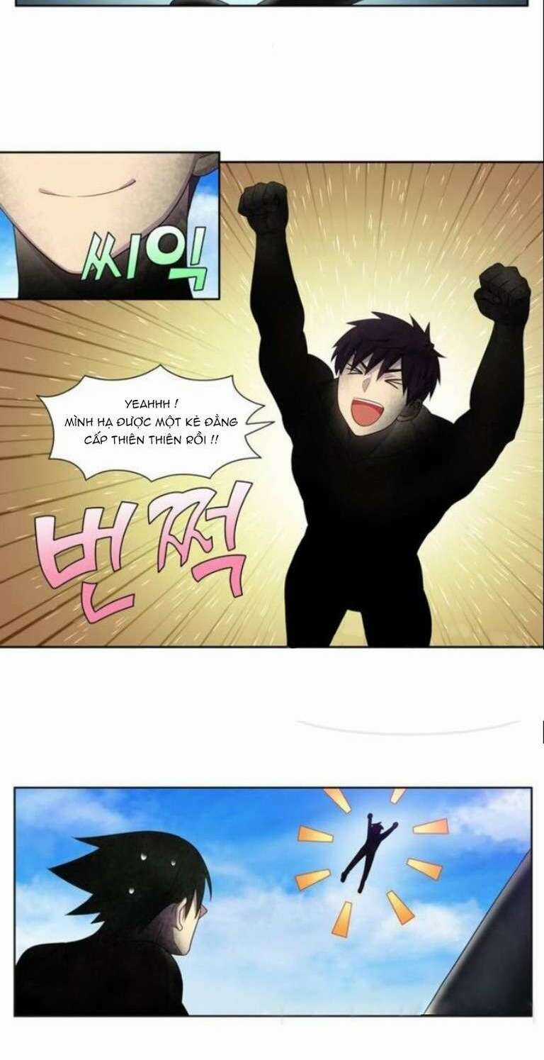 Thế Giới Game Thủ Chapter 372 trang 30